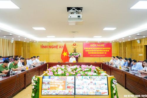 Tập huấn xây dựng cơ sở dữ liệu vị trí việc làm, phương án biên chế giai đoạn 2027-2031