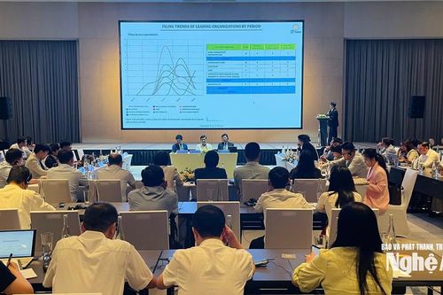 Nghệ An hướng tới kết nối khoa học, công nghệ và đầu tư quốc tế phát triển dược liệu, đô thị thông minh