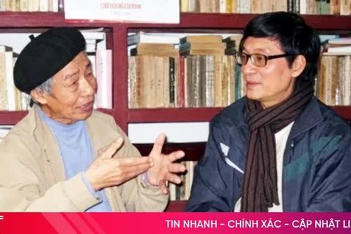 Thơ Thái Kim Đỉnh - mạch nguồn trong trẻo, đậm hồn quê Nghệ - Tĩnh