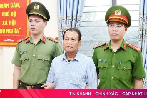 Khởi tố, bắt tạm giam đối tượng từng có 5 tiền án về tội trộm cắp tài sản