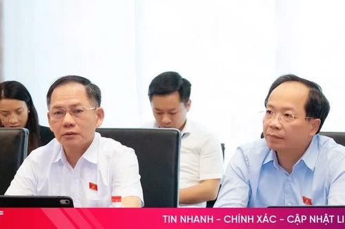 Tháo gỡ điểm nghẽn, nâng cao hiệu quả quản lý và sử dụng đất đai