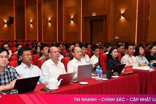 Hội nghị toàn quốc tập huấn xây dựng cơ sở dữ liệu vị trí việc làm giai đoạn 2027-2031