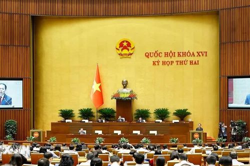 Luật Nhà ở sửa đổi thêm chương về nhà cho thuê, cắt 3/4 điều kiện kinh doanh