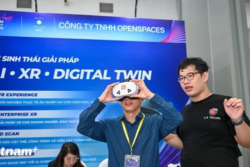 Hà Nội cụ thể hóa hàng loạt chính sách hỗ trợ đổi mới sáng tạo