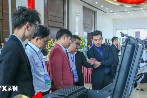 Tuần lễ Số Quốc tế Việt Nam 2026 sẽ diễn ra cuối tháng 10 tại Quảng Ninh