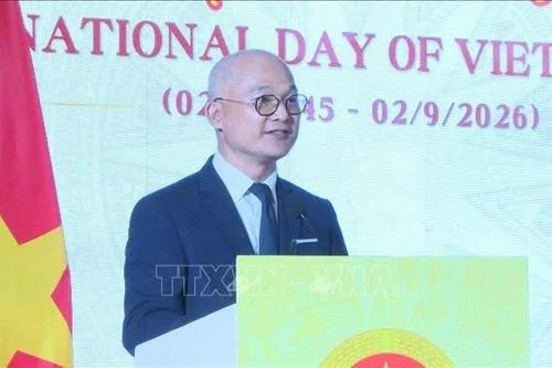 Ấn Độ khẳng định luôn là người bạn thủy chung, đối tác tin cậy của Việt Nam