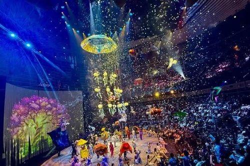 TP Hồ Chí Minh mở rộng không gian văn hóa cho cộng đồng