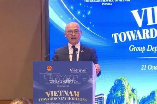 Để du lịch thực sự là cầu nối giữa Việt Nam và Ấn Độ