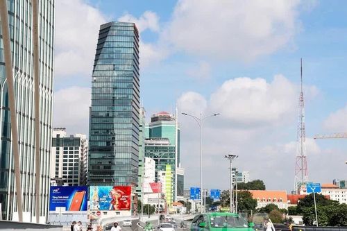 Thị trường văn phòng phân hóa nhu cầu, xu hướng tái cấu trúc diện tích thuê