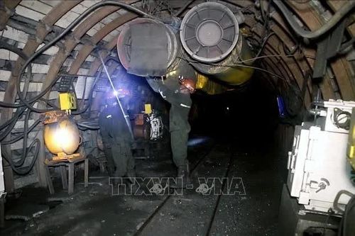 Tôn vinh công nhân tiêu biểu toàn quốc 2026, động lực phát triển sản xuất