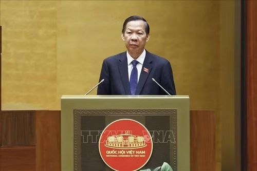 Luật Kinh doanh bất động sản (sửa đổi) thêm cơ chế bảo vệ người mua