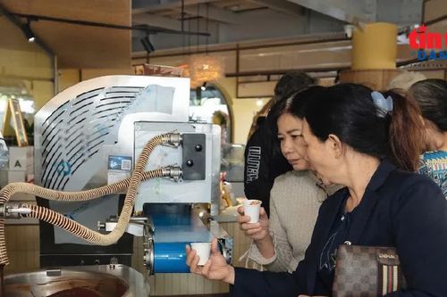 Doanh nghiệp Việt đổi mới sản xuất, liên kết mở đường cho xuất khẩu xanh