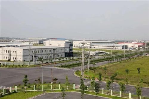 Nhiều chính sách mới để đón dòng vốn công nghệ cao từ các nước trên thế giới