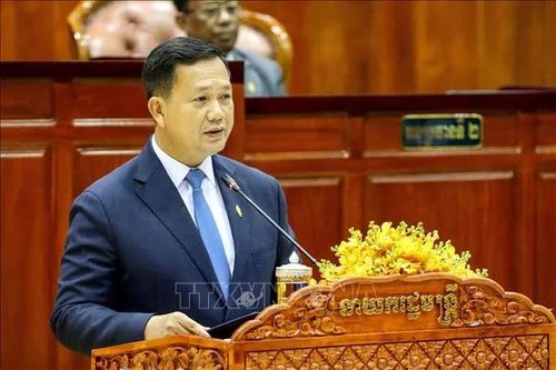 Campuchia nâng cao năng lực cạnh tranh cho doanh nghiệp siêu nhỏ, nhỏ và vừa