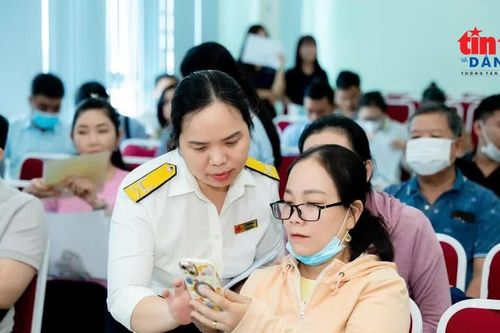 Bị mạo danh lập doanh nghiệp, người dân nhận nợ thuế phải làm gì?