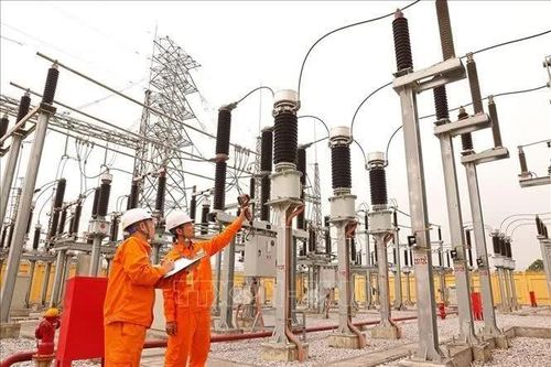 Thủ tướng yêu cầu triển khai ngay giải pháp bảo đảm cung ứng điện giai đoạn 2027-2030
