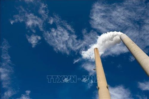 Nghị viện châu Âu ủng hộ hoãn áp dụng quy định về khí methane