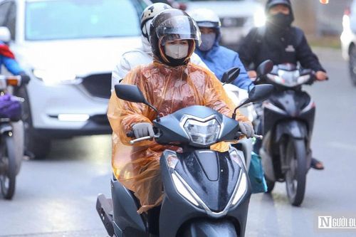 Dự báo thời tiết 22/10/2026: Tin không khí lạnh mới nhất