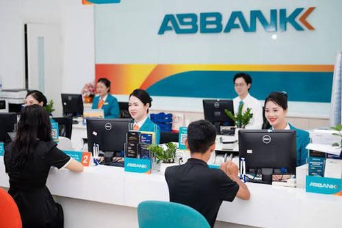 ABBank báo lãi trước thuế 9 tháng tăng gần 87%, đạt hơn 4.300 tỷ đồng