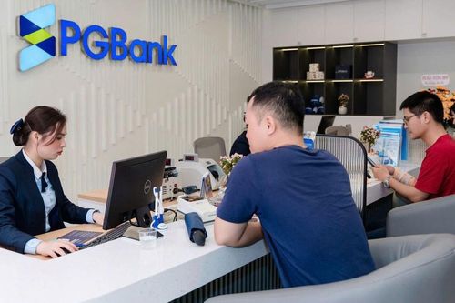 PGBank tăng trưởng lợi nhuận 27% sau chín tháng, đạt 630 tỷ đồng