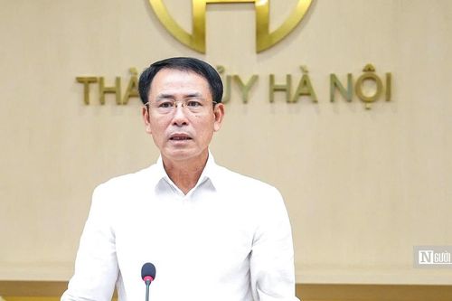 Hà Nội rà soát, xử lý các dự án chậm triển khai, không để lãng phí nguồn lực đất đai