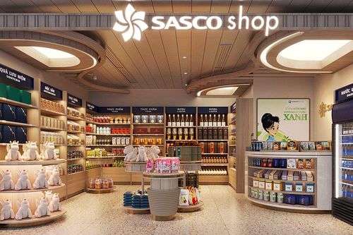 SASCO lãi tăng mạnh bất chấp doanh thu đi lùi, hàng tồn kho phình to