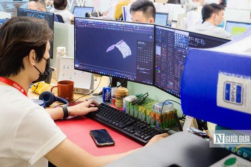 Gánh nặng cổ phiếu 'họ Apec' đè lên kết quả kinh doanh của APS
