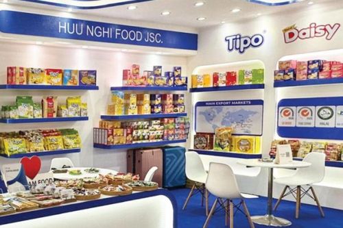 Doanh thu tăng chưa đủ kéo lợi nhuận Hữu Nghị Food đi lên