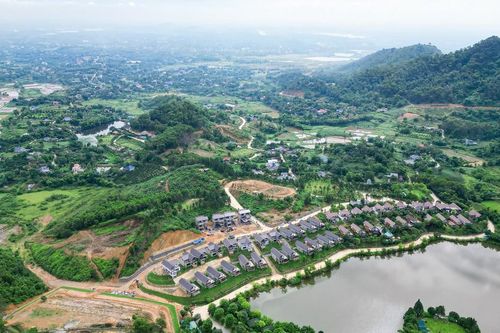 Hà Nội dự kiến mở rộng địa giới hơn 4.000ha