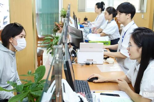 Hà Nội yêu cầu rà soát thủ tục cần cắt giảm ngay trong tháng 10