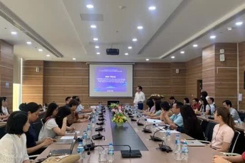 Gỡ tâm lý 'sợ sai' để chính sách khoa học công nghệ tới tay doanh nghiệp