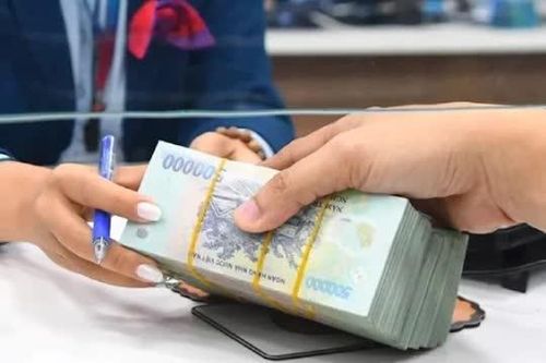 Khơi thông dòng vốn, nâng sức hấp thụ của doanh nghiệp