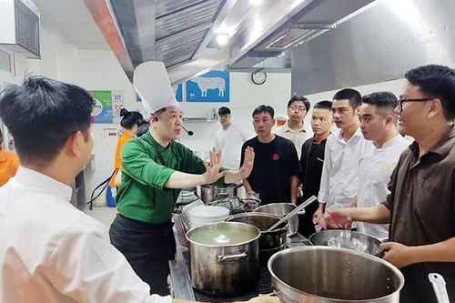 Đà Nẵng: Nâng cao chất lượng phục vụ ẩm thực tại các cơ sở lưu trú du lịch