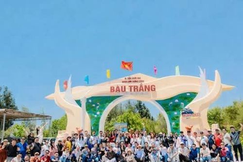 Hòa Thắng định hướng phát triển đô thị du lịch biển chất lượng cao