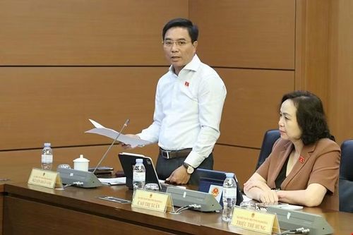 Phó chủ tịch Quốc hội đề nghị làm rõ quyền bán lại nhà ở xã hội sau 5 năm