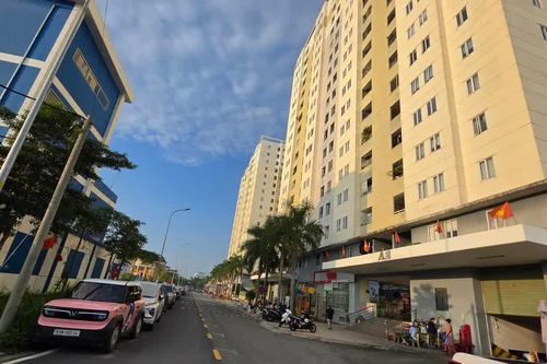 TPHCM: Cơ chế linh hoạt giúp đẩy nhanh tiến độ cấp sổ hồng