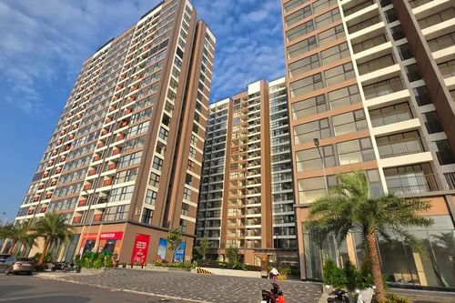 TPHCM cấp giấy chứng nhận cho 750 căn hộ NơXH Công an nhân dân