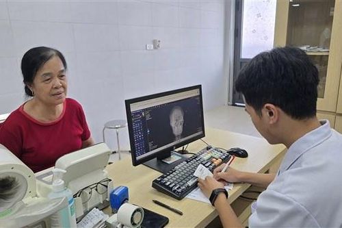 Chuyển đổi số y tế bứt phá từ những 'con số biết nói'