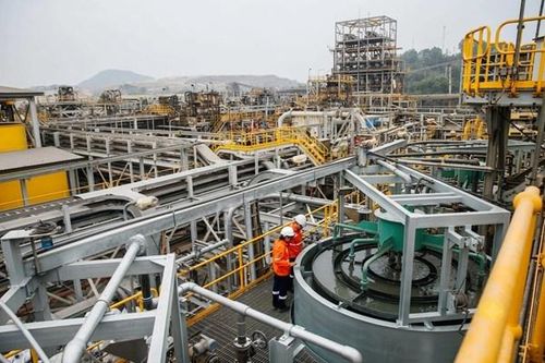 Masan lãi hơn 10.300 tỷ đồng sau 9 tháng, cao gấp 1,5 lần lợi nhuận cả năm 2025