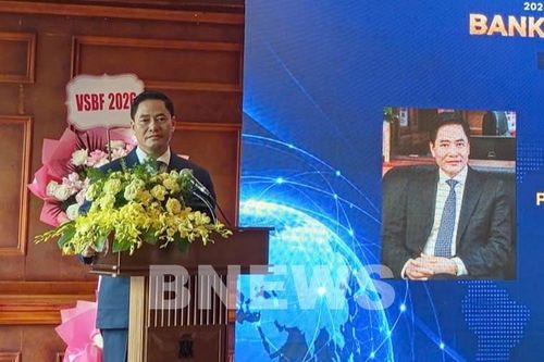 VSBF 2026: Tìm lời giải cho bài toán ổn định và đổi mới hệ thống tài chính