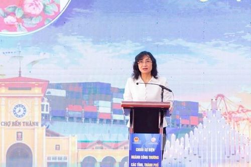 Ngành công thương phía Nam dồn lực hoàn thành mục tiêu tăng trưởng năm 2026