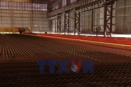 Điều chỉnh giờ cao điểm điện: Chi phí ngành thép tăng dưới 9%