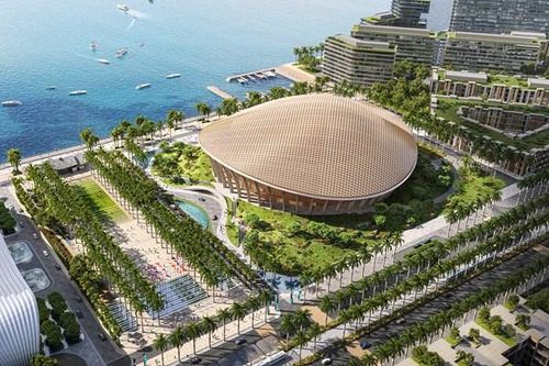 Chuyên gia hiến kế để hạ tầng APEC không 'ngủ đông' sau 2027