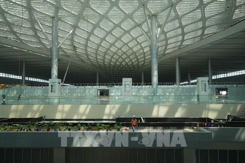 Bộ Xây dựng siết trách nhiệm, thúc tiến độ giải ngân các dự án giao thông trọng điểm