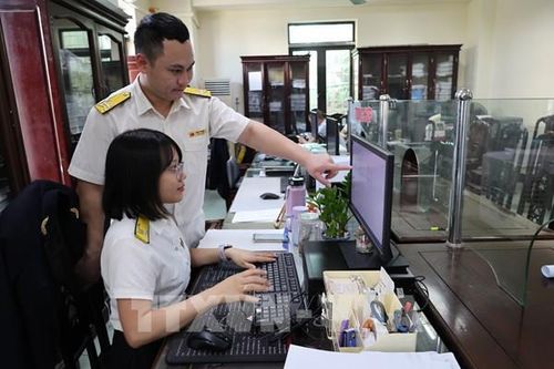 Hưng Yên khẩn trương rà soát, làm sạch hơn 54.000 mã số thuế