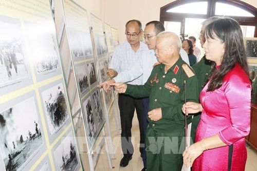 Đồng Nai tìm hướng nâng tầm các di tích lịch sử tiêu biểu
