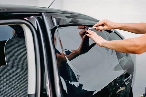 Dán phim cách nhiệt, chọn loại phù hợp hay đắt tiền?