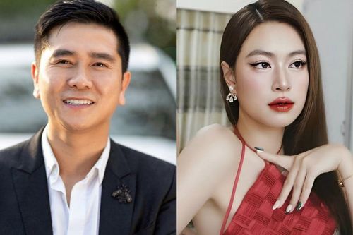 Chờ đợi Hồ Hoài Anh mang lại hạnh phúc trọn vẹn cho Hoàng Thùy Linh