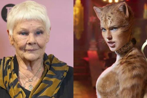 Minh tinh Oscar lên tiếng về thảm họa điện ảnh có Taylor Swift