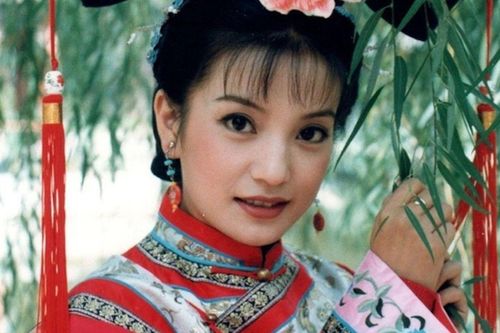 Triệu Vy hé lộ hướng đi mới sau 5 năm vắng bóng